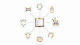UK Baby Registry Must Haves for New Parents