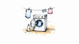 How to Wash Baby Clothes: Easy Tips for Soft, Safe Cotton Laundry