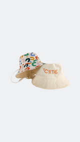 Chapeau Bob Réversible