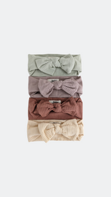 Bandeau en Coton Biologique