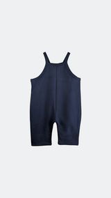 Salopette Baggy  Bleu Marine