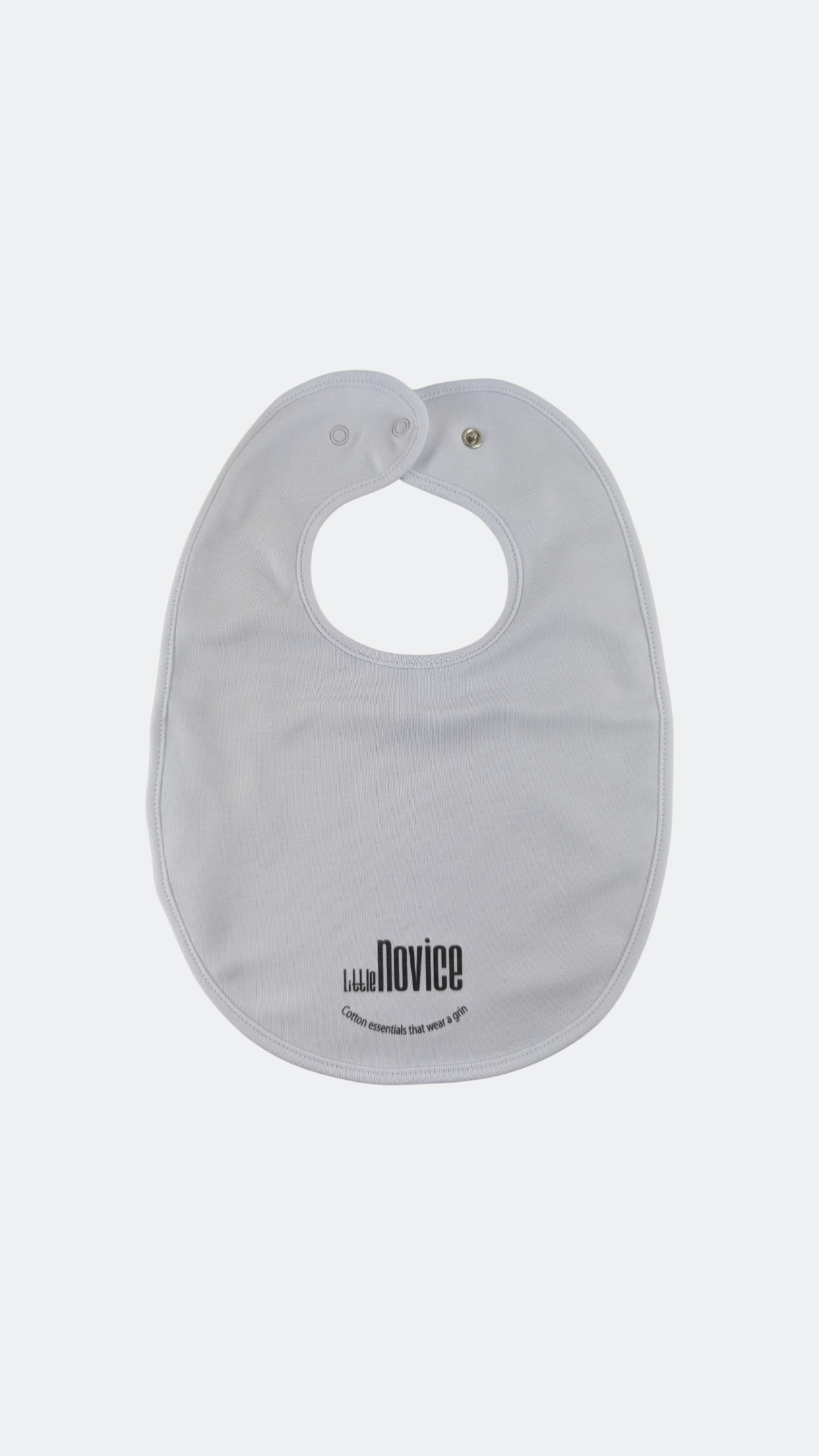 Bavoirs Bébé en coton Biologique