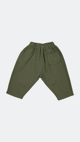 Pantalon Chino Kaki