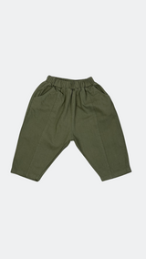 Pantalon Chino Kaki