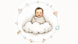 Choosing the Best Cotton Sweaters for Newborns