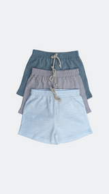 Ensembles T-shirt et short