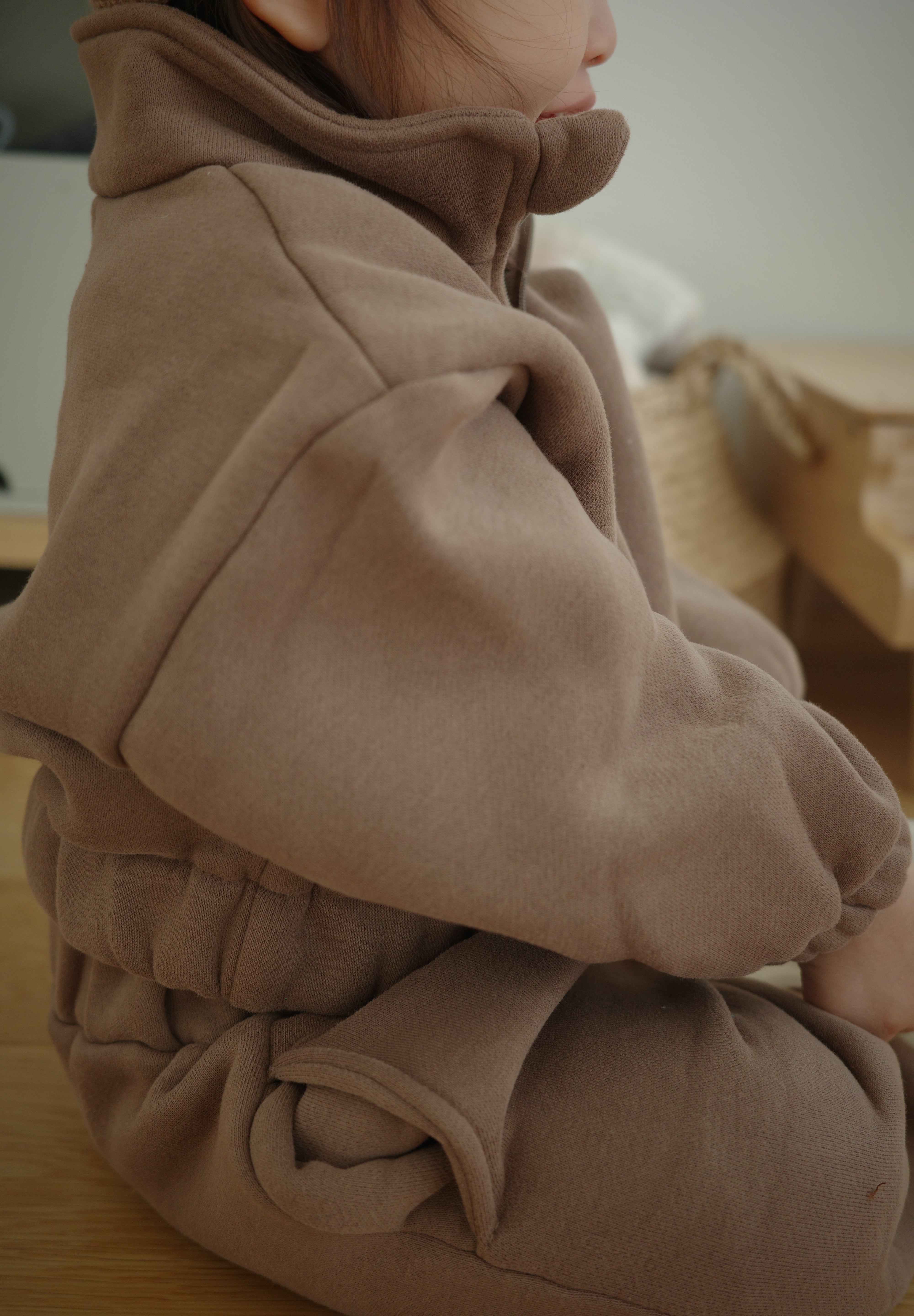 Survêtement polaire - Oatfield