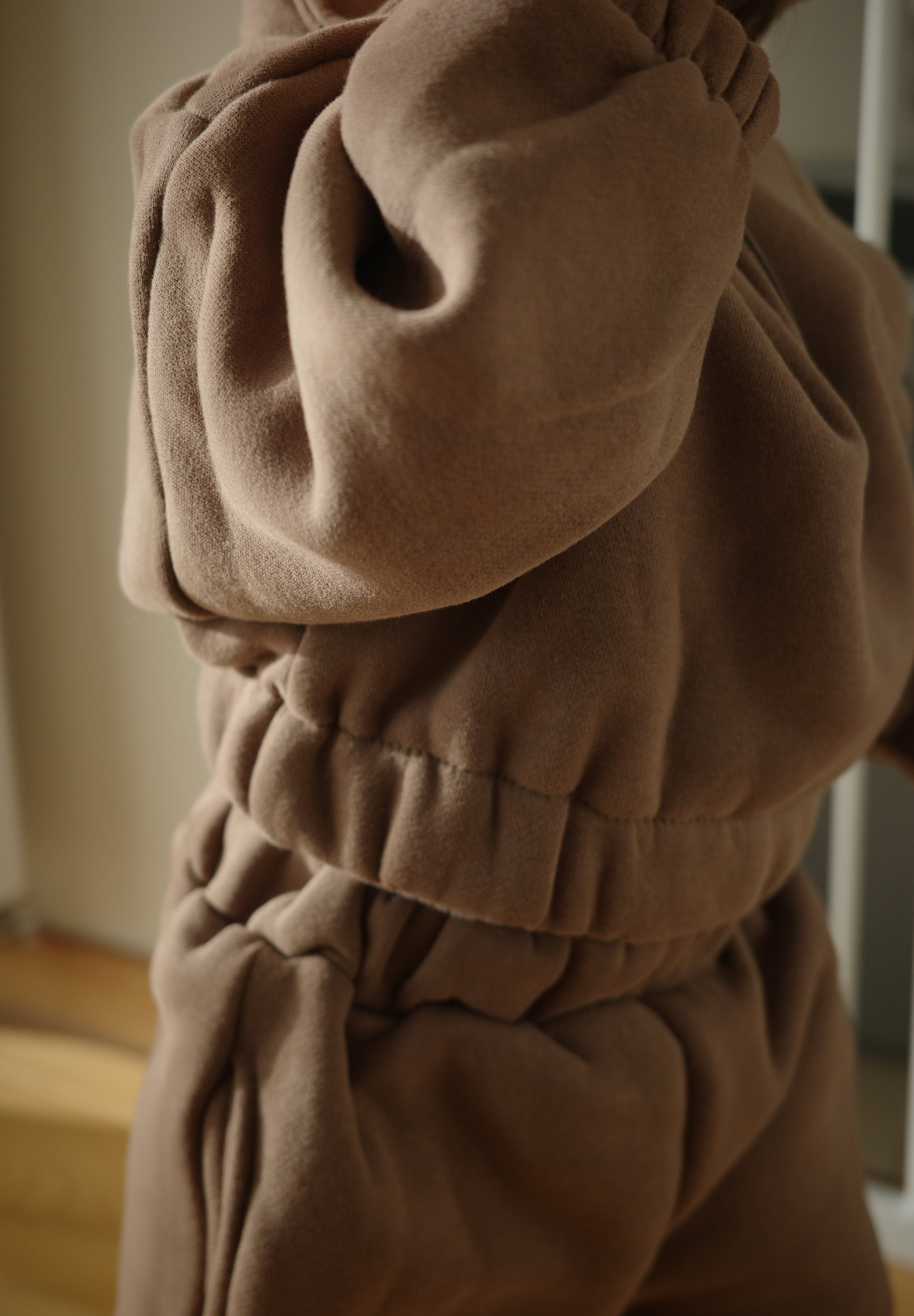 Survêtement polaire - Oatfield