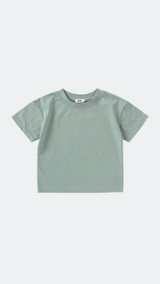 Basic Green T-shirt