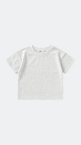 Basic Grey T-shirt