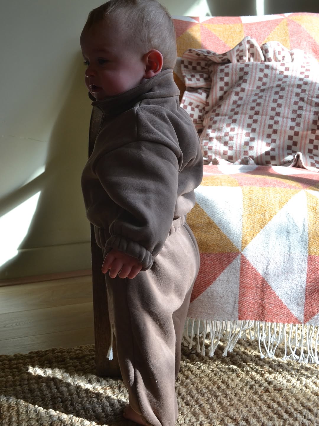 Survêtement polaire - Oatfield