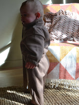 Survêtement polaire - Oatfield