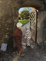 Survêtement polaire - Noyer