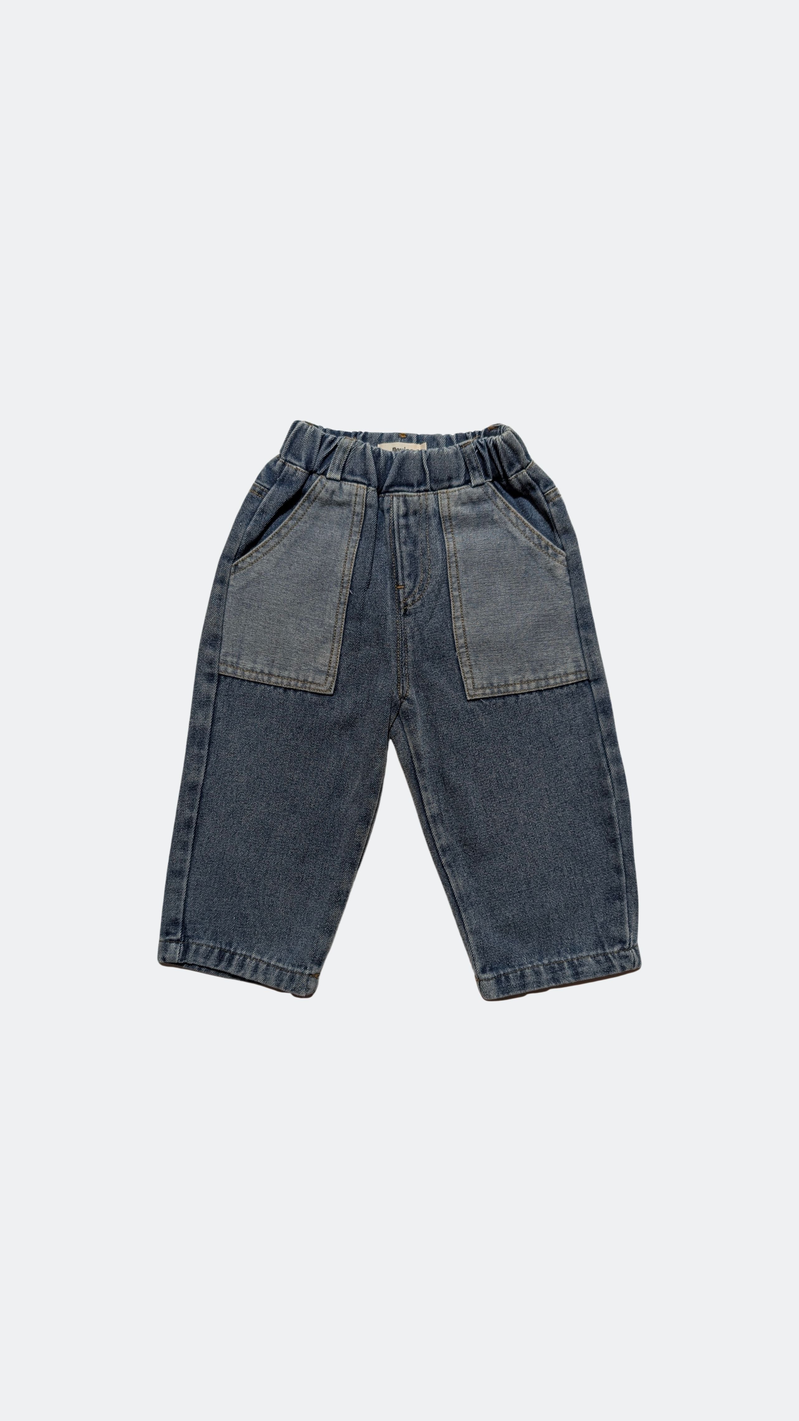 Pantalon Chino Kaki