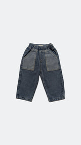 Pantalon Chino Kaki