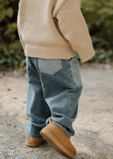 Pantalon Chino Kaki