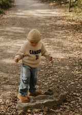 Pantalon Chino Kaki