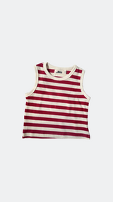 Ensemble T-shirt et Short Cycliste Mocha en Coton 